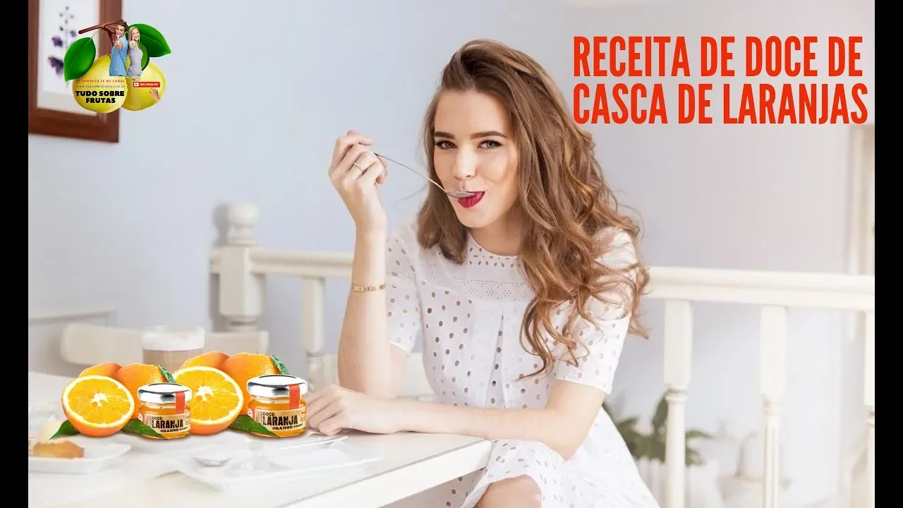 DOCE DA CASCA DE MELANCIA. 