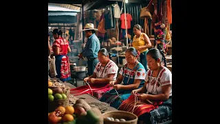 6 Most Native American Groups of Veracruz