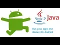 How to Download Unlimited Java Games on Android No Root