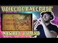 Lagu WELDER REACTS TO VOB – MIGHTY ISLAND | UNREAL POWER \u0026 MESSAGE