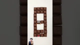 Goodland Chocolate Funny Doodly Animation Puzzle Diy Shorts Doodles Doodletales Dood 