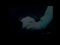 he is we - i wouldn't mind (𝘴𝘭𝘰𝘸𝘦𝘥 + 𝘳𝘦𝘷𝘦𝘳𝘣)