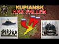 Lagu Trump's Detailed Plan Published✅ The Kupiansk Front is Crumbling💥 Military Summary For 2025.11.21