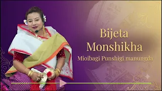 Eche Bijeta Monshikha Fajana chinglemna sakpacda mayamsu tahaningbagi thagatchabani Waroubiroi