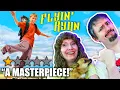 Download Lagu This Movie Will Make You Believe a Boy Can Fly! (with Magical Heelys) (Flyin' Ryan)