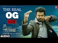 Lagu The Real OG OST | The Greatest Of All Time | Thalapathy Vijay | Yuvan Shankar Raja | AGS | BGM