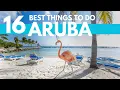 Download Lagu Beste dingen om te doen op Aruba 2023 4K