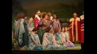 Iolanthe 96 Act 1 Finale full