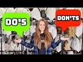 How to Store Designer Handbags Luxury Handbag Care Tips Designer Bag Care Designer Bag Storage