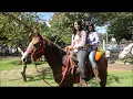 cavalgada cowboy forever 2012 (Comitiva Oia Nois Travez)