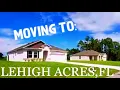 The Truth About Moving To Lehigh Acres Florida