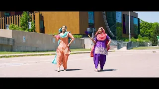 Athri Jawani | Ammy Virk | Gurlez Akhtar | Gurnam Bhullar | Sonam Bajwa