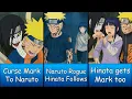 Download Lagu What If Naruto got Cursed Mark Instead of Sasuke?