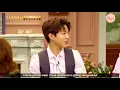 Download Lagu [180805] ENG - Dowoon Cut on Wednesday Foodtalk