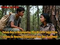 Download Lagu AKU MENANTANG HUTAN DAN TAKDIR DEMI MENYELAMATKAN POLISI WANITA YANG TAK DIHARAPKAN HIDUP  MP3