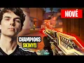 Download Lagu Ik heb de NIEUWE CHAMPIONS 2025 SKINS in Valorant uitgeprobeerd en...