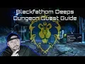 Blackfathom Deeps Quest Guide - Classic WoW