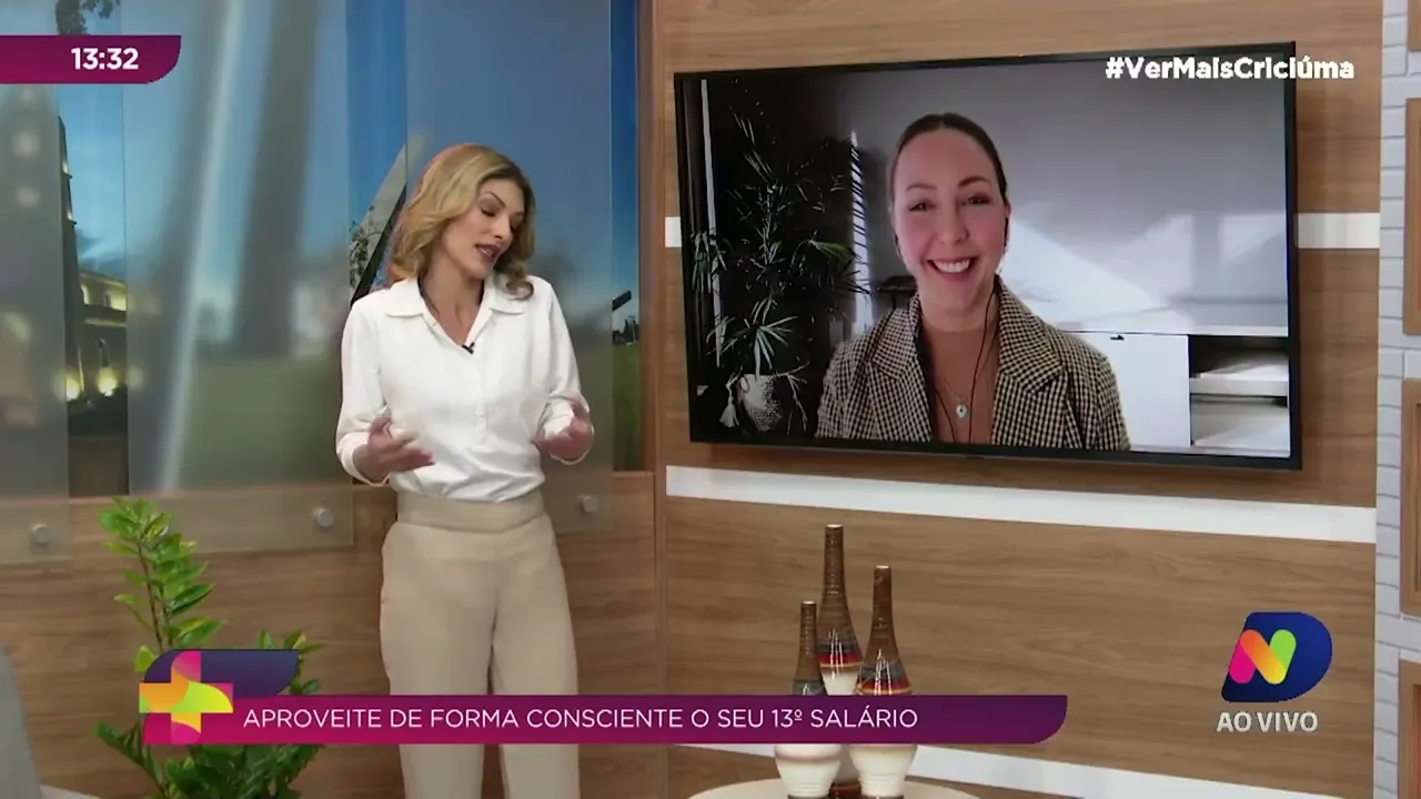 Planejamento financeiro: aprenda a usar de forma consciente o 13º salário