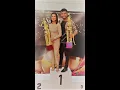 Lagu Tarun Karanwal \u0026 Shilpa | Winner - #Bachata Open - Rising Star | APIDC 2019