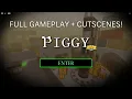 Piggy RB Battles Map 2022 Full Gameplay and Cutscenes Roblox