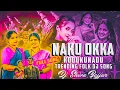 Download Lagu Naku okka kodukunnadu o vadhine pilla unte Jada chudu trending folk song remix by dj Shiva Bejjur