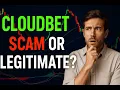 Cloudbet 2025 Deep Dive What You Must Know Before Investing