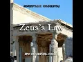 Zeus's Law (Epic Orchestral)