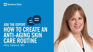 how many anti aging products do you really need ask cleveland clinic s expert