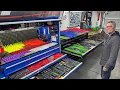 Organize Your Toolbox Like The Pros