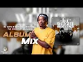 Download Lagu Da Gifto \u0026 Sboniso L Musician - The Weight of Silence (Album Mix) | Deep soulful House |