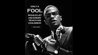 Dr. Amos Wilson Intelligence & Problem Solving