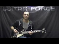 Freddie King - San-Ho-Zay - Blues Guitar Lesson (w/Tabs)