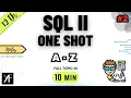 Class 12 Computer Science SQL Part 2 Unit 3 Data Handling CBSE BOARDS 2024-25 ONE SHOT