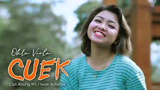 Download Okta Viola - Cuek (official video music) MP3