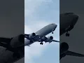 Download Lagu Tokyo Morning, Japan Airlines B737 Landing at Haneda Airport#hanedaairport #jal #b737 #aviation