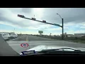 CDL Driving Test Route for Rosenberg Texas DPS