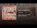 Goin' Up Cripple Creek