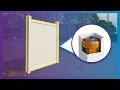 Introducing The Cambridge 6ft Vinyl Privacy Fence WamBam Fence