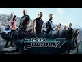 Lagu Fast And Furious 7 (2015) Movie | Paul Walker, Vin Diesel, Dwayne Johnson | React And Reviews