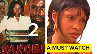 sakobi 2 the sn ke girl a must watch 
