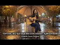 Lagu Tentang Aku Kau dan Dia (Usai Sudah) – Kangen Band | Akustik Cover Version