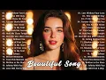 Lagu Best Love Songs 2026 ✨ Romantic Soft Hits – Beautiful \u0026 Emotional Songs