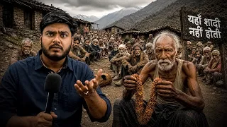 No Shaadi Since 50 YEARS? Weirdest Village of Bihar | Bihar Documentry