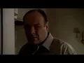 Sopranos - Tony sees AJ sitting in front of the computer in his underwear in some chit chat room