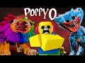 Noob Plays POPPY PLAYTIME 0