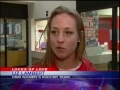 Soccer Player Lambert Donates To Cancer Patients