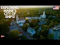 Bath Maine Where Shipbuilding Meets Small-Town Charm