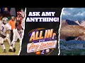 Ask Amy Anything For August 19th 2026