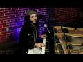 Mathis Picard - Solo Piano - Live at Monks