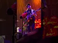 “Not Letting Go” Stephen Wilson Jr Live 11/2/25 Del Mar “Son of Dad Tour”